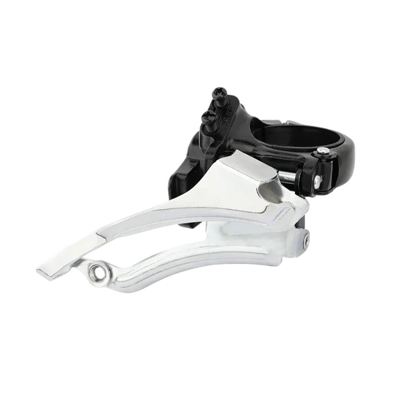 Deragliatore anteriore for bicicletta da strada 8/9/10/11 velocità Mountain Bike accessori universali in lega parti durevoli e pratiche