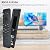 Fourmor Original Voice Remote Control - BN59-01455A Solar Charging Remote Control for Samsung NEO QLED Crystal UHD Smart TV. Support Voice Command