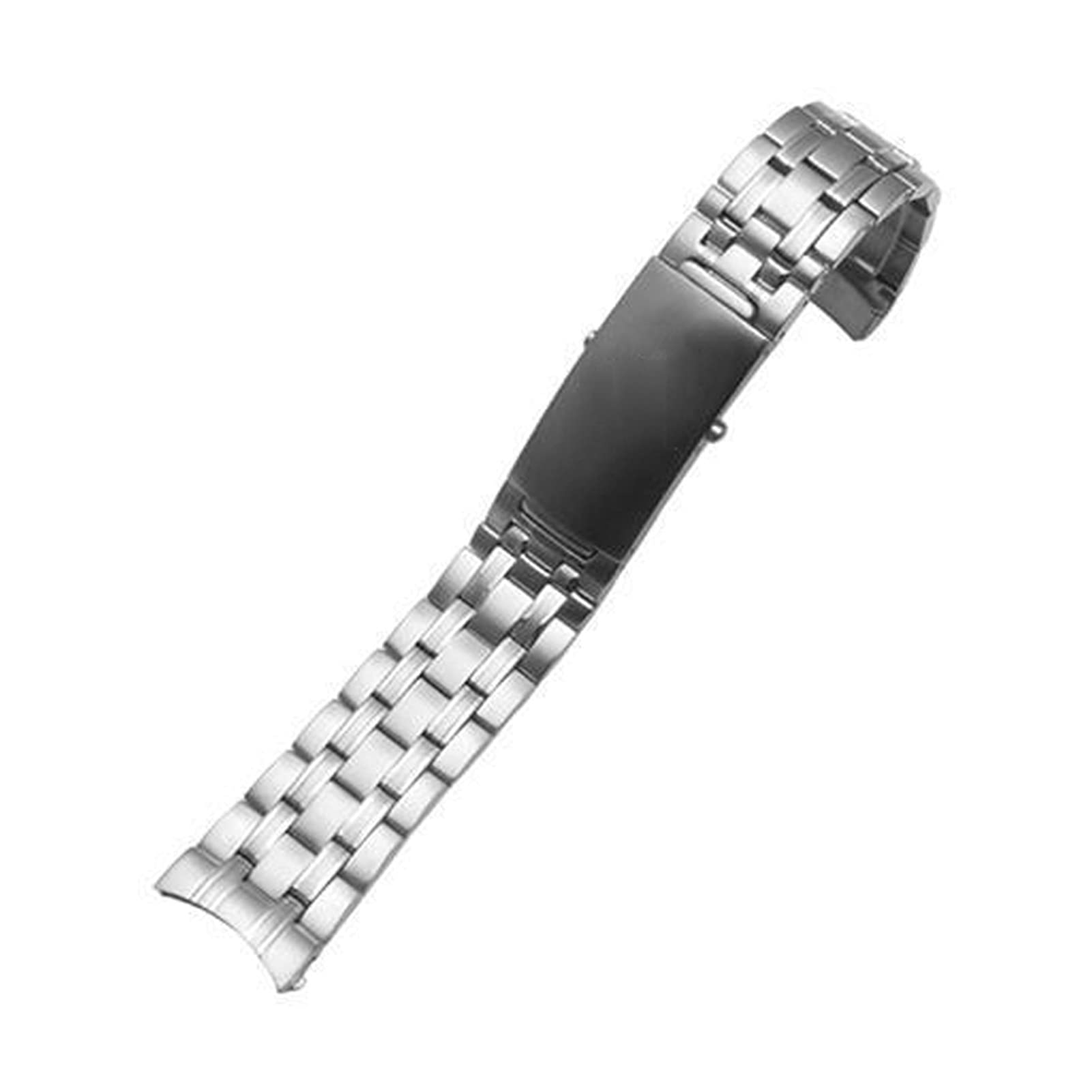 Obejrzyj Pasek mężczyzn 18 mm, 20 mm, 22 mm Akcesorium ze stali nierdzewnej do szybkiego wydania paska bransoletki sportowej