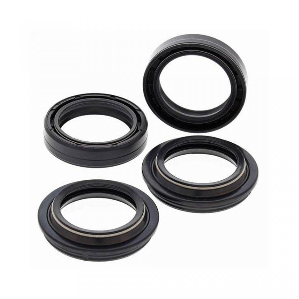 Guardapolvo All Balls Suzuki RM 85 ruedas grandes recambio suspension moto 2003 a 2022