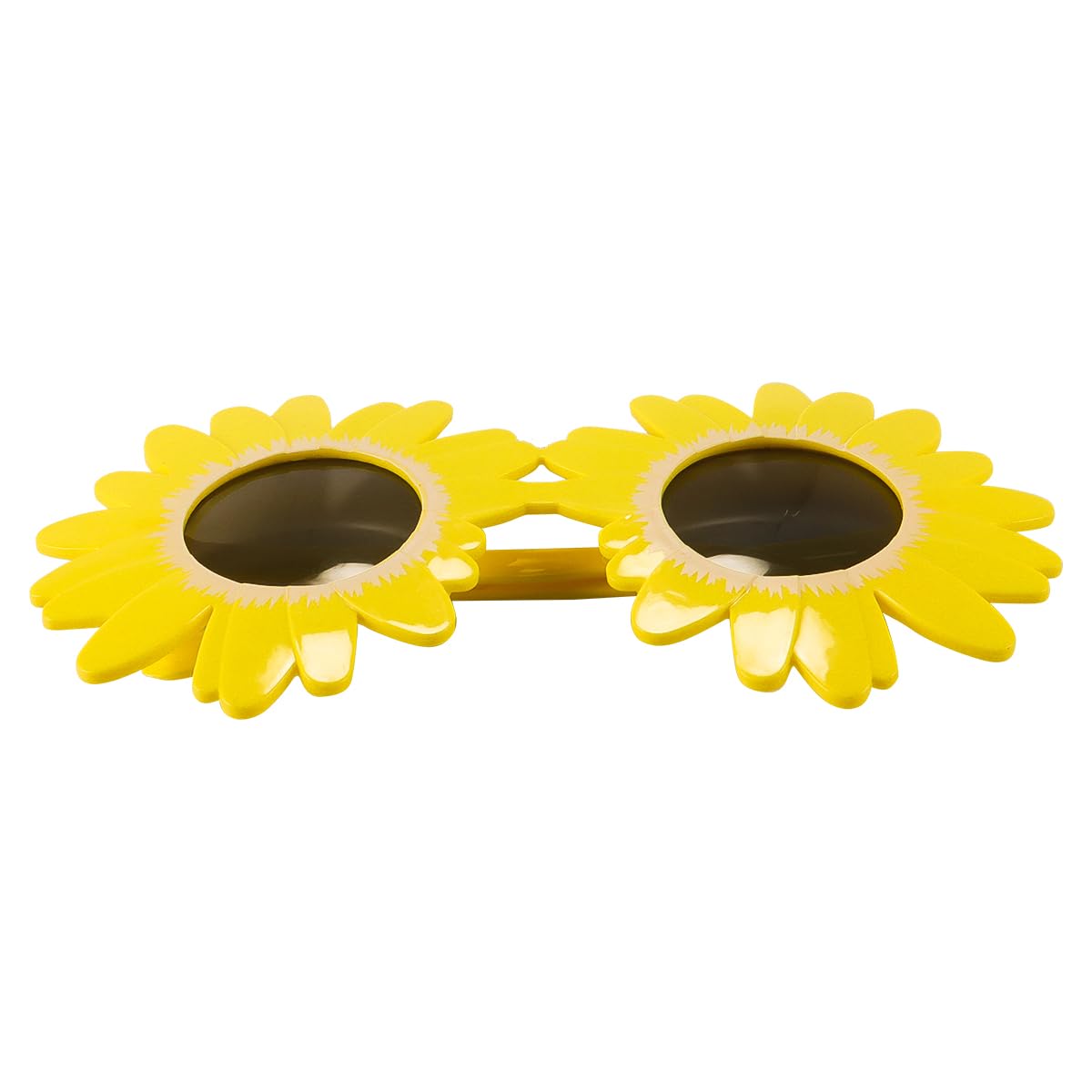Enwye Funny Sunflower Sunglasses - Image 4