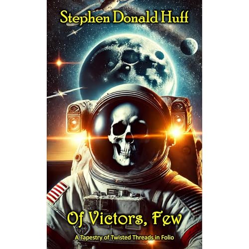 Of Victors, Few -- Stephen Donald Huff episode artwork