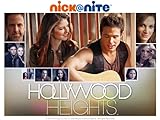 Hollywood Heights Volume 1