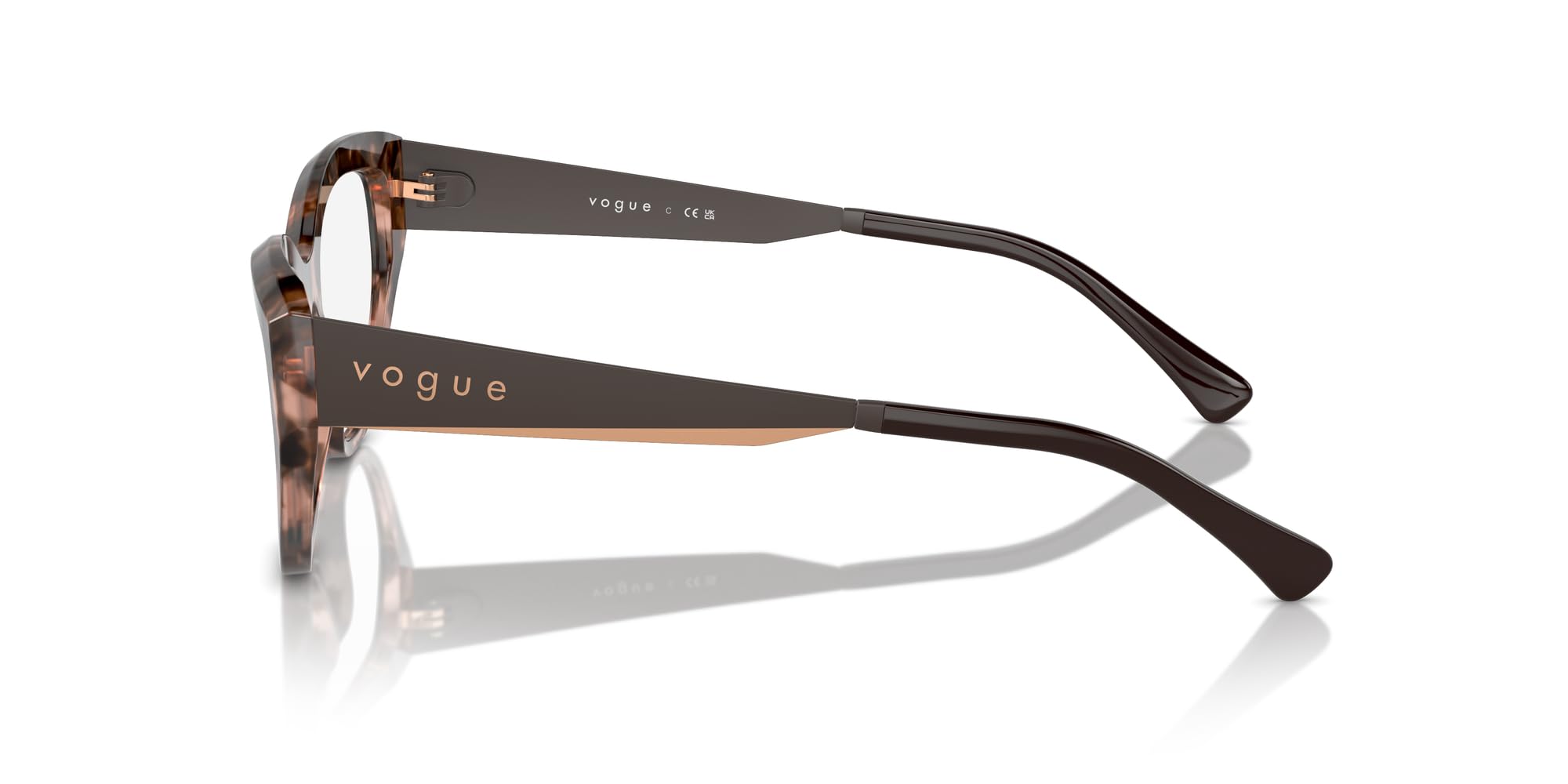 Vogue Eyewear Okulary damskie Vo5560 Cat Eye