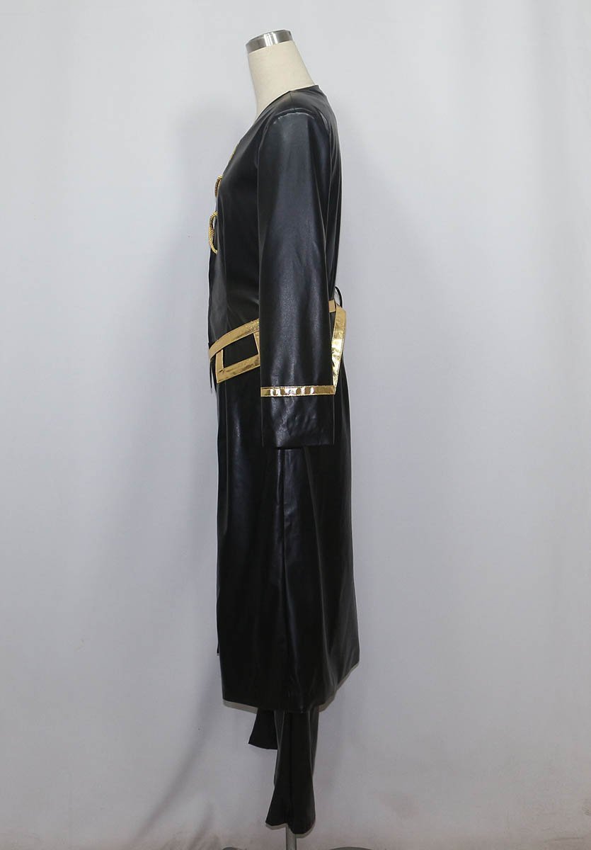 Amazon.co.jp: ジョジョの奇妙な冒険 レオーネ・アバッキオ コスプレ
