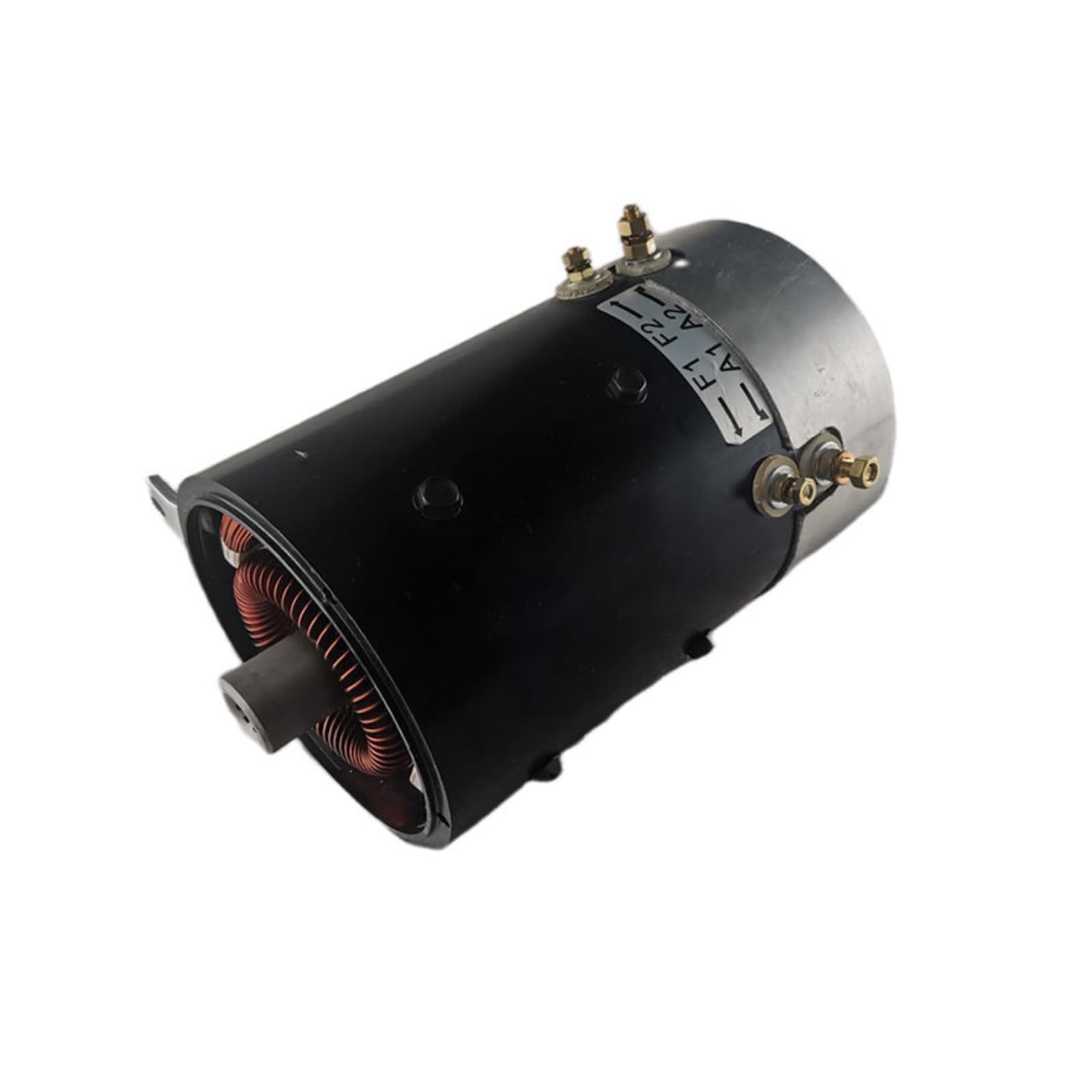 Amazon.com: DUCRES 48V 4kW DA5-4006 103631801 DC Excited