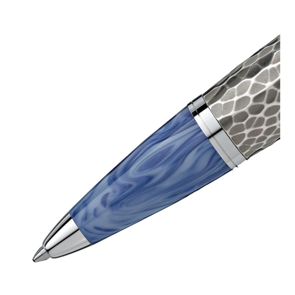 Amazon | MONTBLANC SFERA WRITERS EDITION LEO TOLSTOY LIMITED