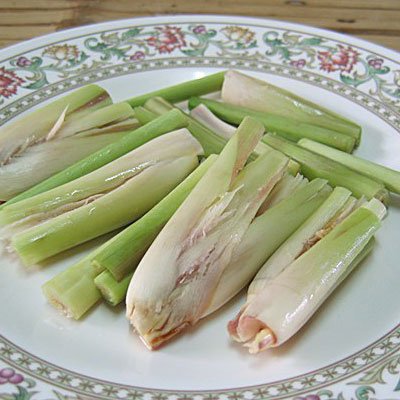 Lemongrass Fresh 12 Stalks from TastePadThai