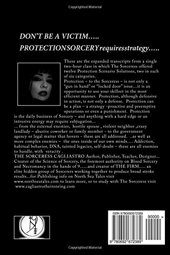 Protection Class: Proactive Protection