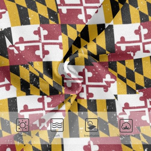 Boys' Exclusive Briefs Toddler Underwear 95% Combed Cotton Boxerbriefs 2T Checkered Pattern 83