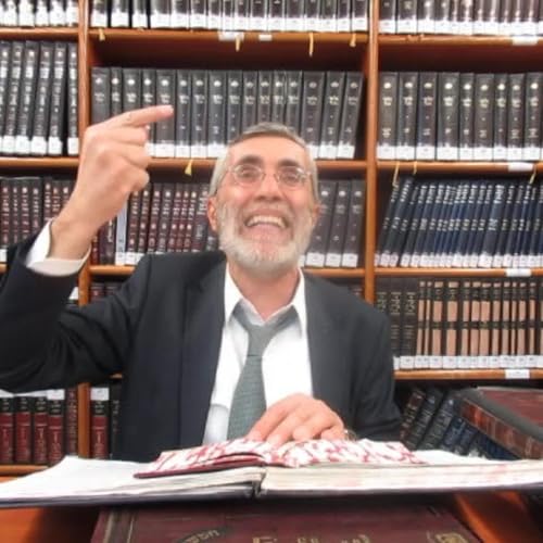 הרב יהושוע ביבי - תשפ"ו - עמידה - שיעור מס' 053 - שעה''כ דף כ''ט רע''ג ביו''ד ה''י דקס''א בהרחבה