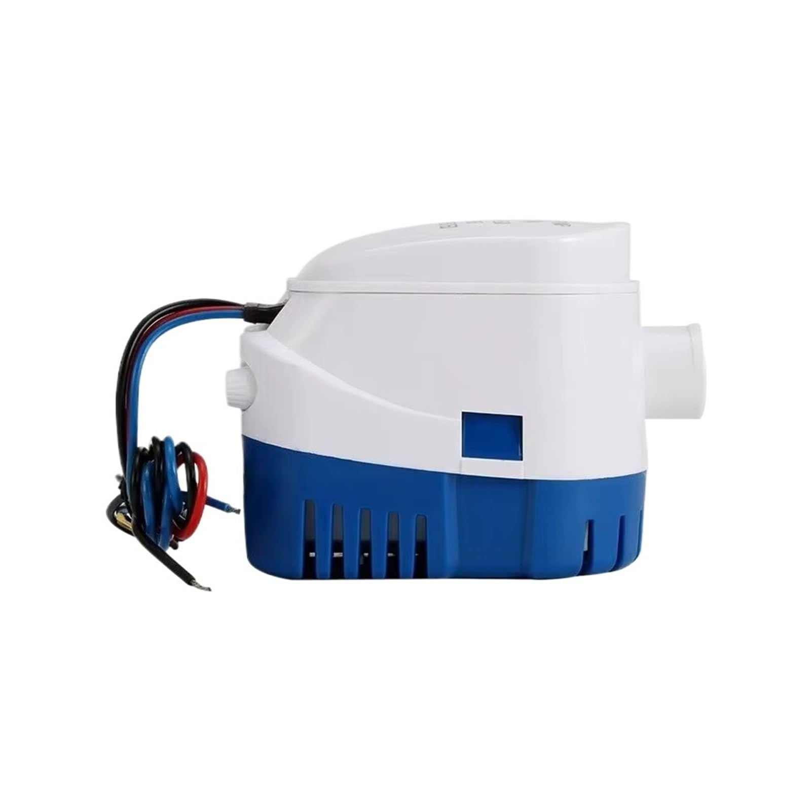 Automatyczna pompa zęzowa 12 V, mała automatyczna pompa zęzowa 750 GPH, 950 GPH, 1100 GPH, 1200 GPH, z przełącznikiem