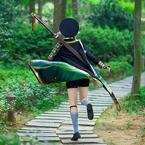 Amazon.co.jp: Creek刀剣乱舞 とうけんらんぶ コスプレ 衣装