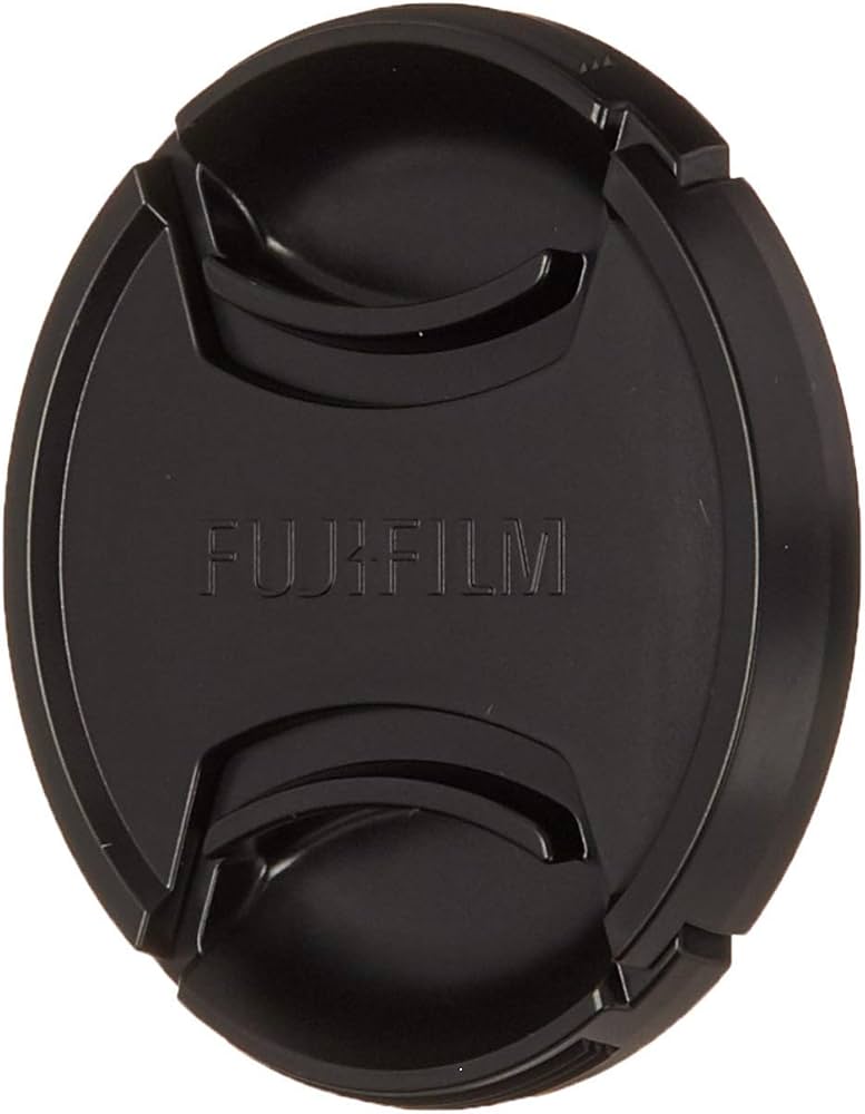 Amazon.com : FUJIFILM XF 18-55mm f/2.8-4 R LM OIS Lens, Rounded 7