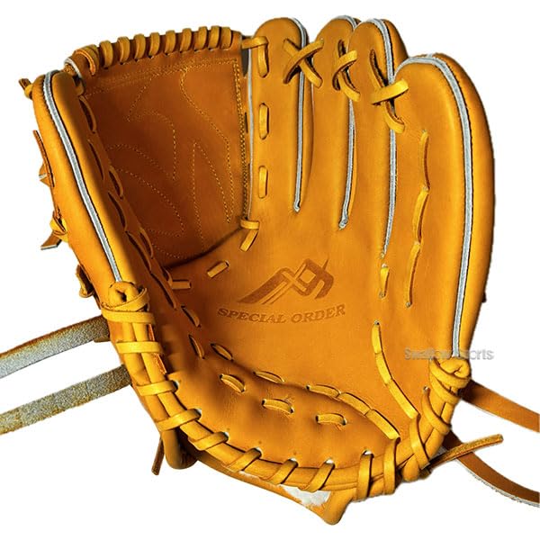 Amazon | 野球 MAXGLOVE 早川グローブ 硬式グローブ 高校野球対応