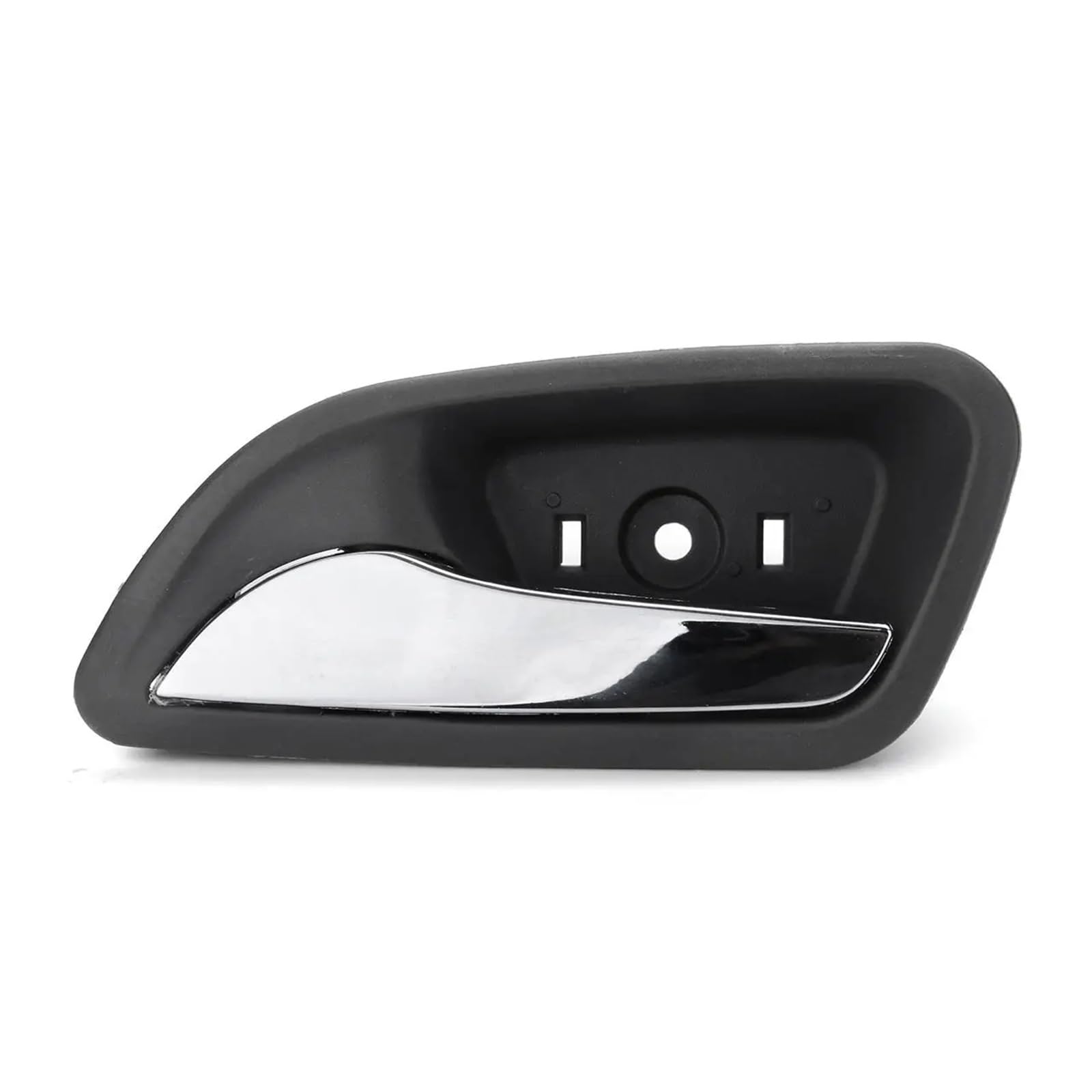 LSDSAAZA Interior Inner Handle Left Right Interior Door Handle Replacement Inner Knob for Chevrolet for Cruze 2009-2016(Left)