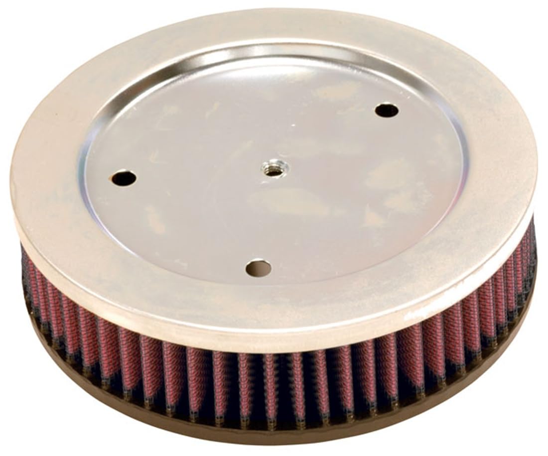 K&N HD-0600 Motorrad Tauschluftfilter