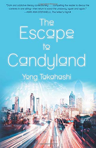 The Escape to Candyland