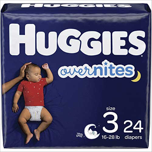best overnight diapers for belly sleepers