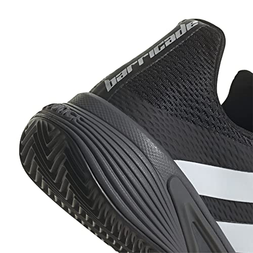 Image of Adidas Men's Barricade Clay Tennis Shoe