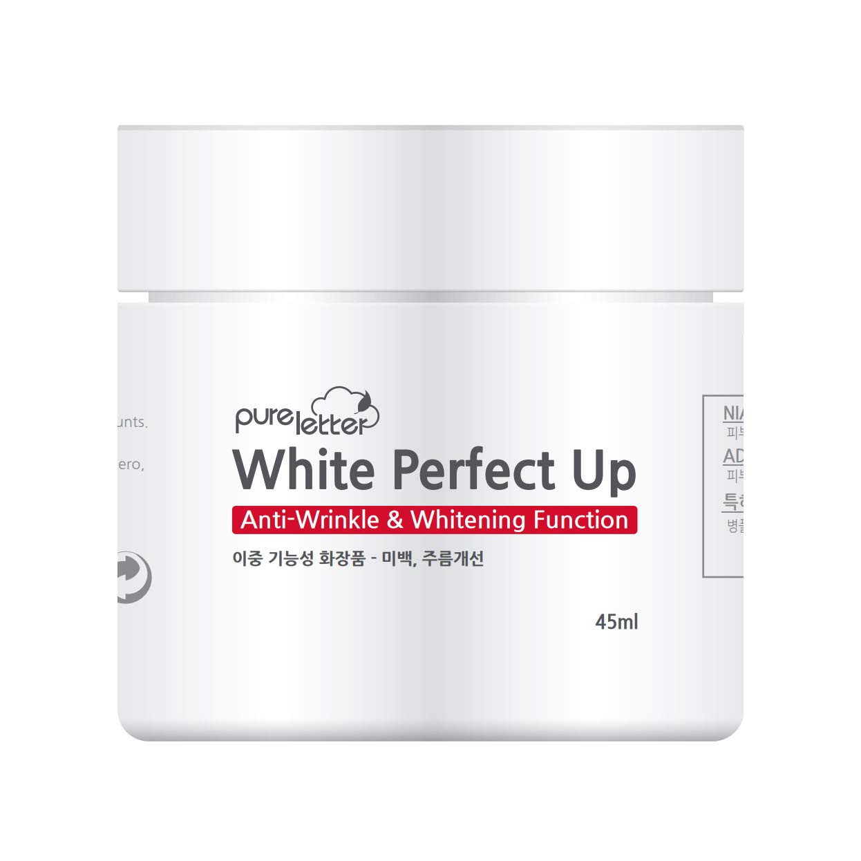 niacinamide k beauty