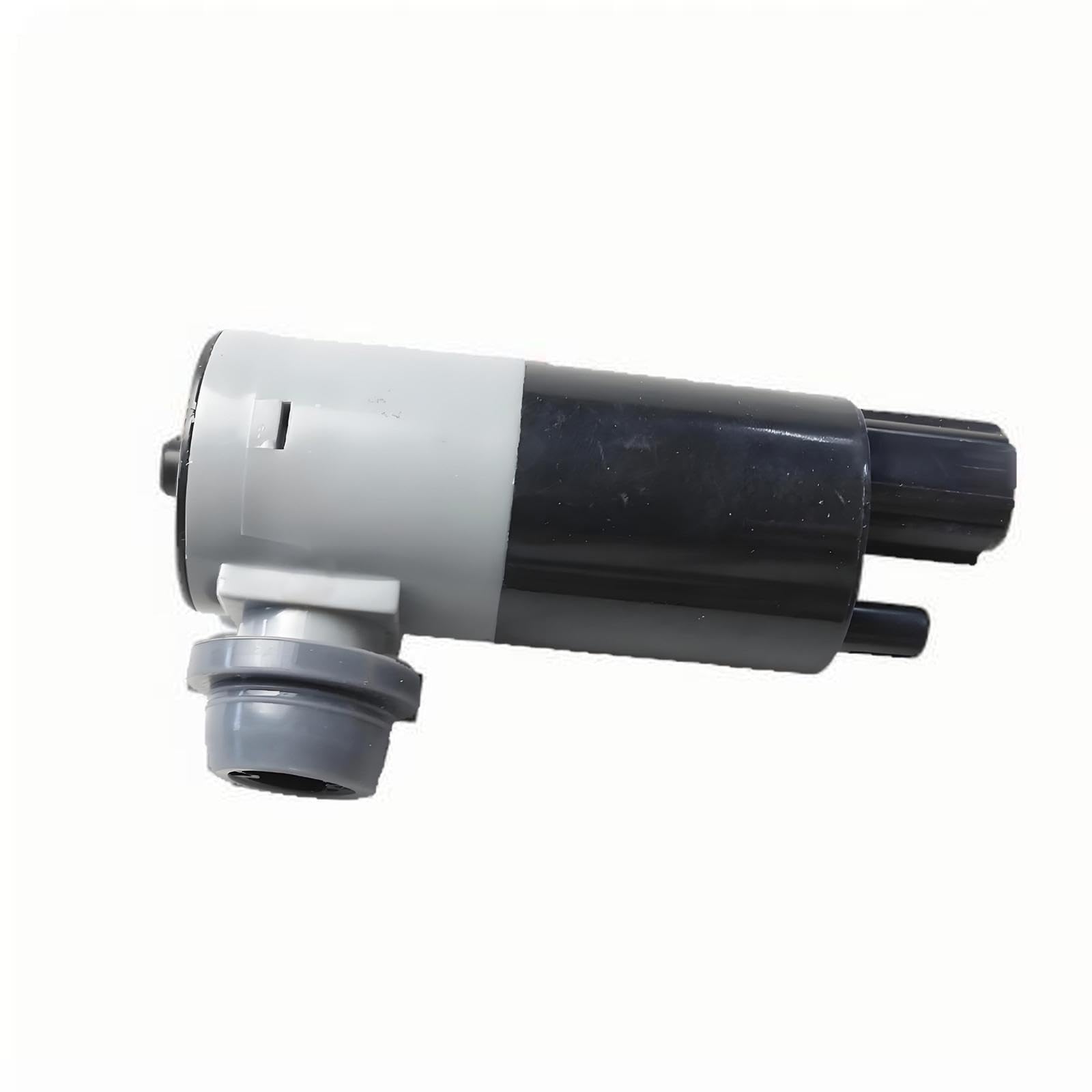 JZsmsai Windshield Washer Pump for Ford Fusion 2013-2014 Fiesta 2011-2014 Taurus 2008-2014, 1Pc Washer Pump 8A69-17K624-AA/DK4367482/1743149