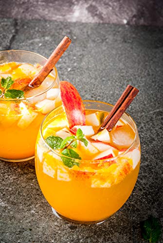 Original Wikinger Met + Roter Wikinger Met im Geschenkset | 2x0,75L inkl. 2 Becher | Honigwein aus der Region Haithabu… - Image 6