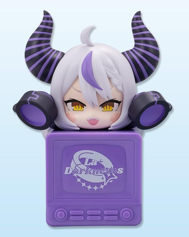 Amazon.co.jp: ホロライ*ブプロダクション ひっかけフィギュアVol.6