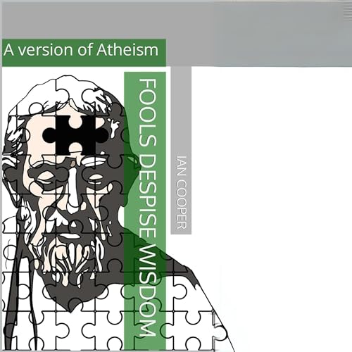 Fools Despise Wisdom by Ian Cooper episode artwork