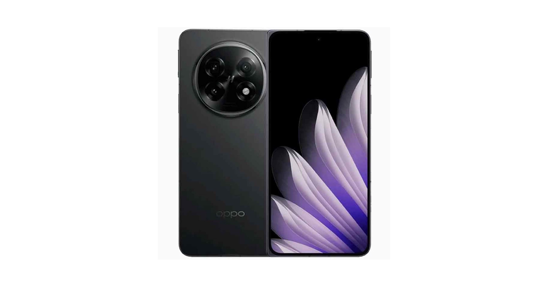 スマートフォン本体 OPPO Find N5 Cosmic Black 512GB Global OPPO Find N5 Cosmic Black 512GB Global スマートフォン本体 OPPO