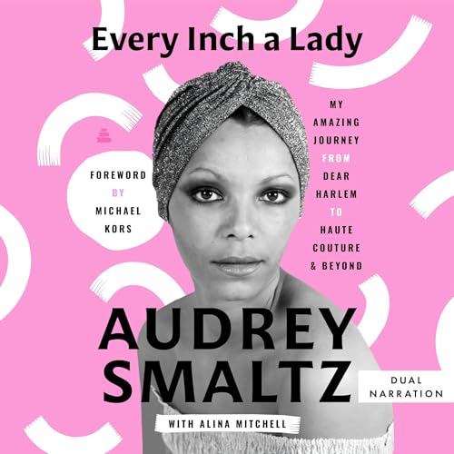 Every Inch a Lady cover art