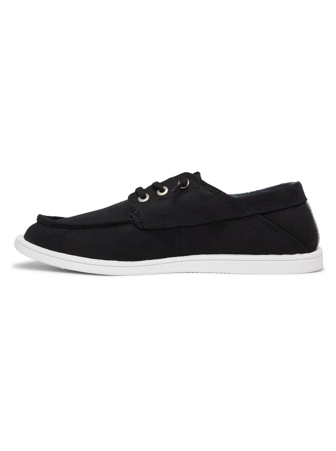 Quiksilver Harbor Dredged, Zapatillas Hombre