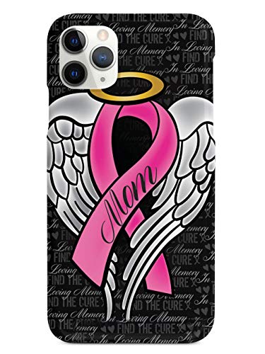 Inspired Cases - 3D Textured iPhone 11 Pro Max Case - Rubber Bumper