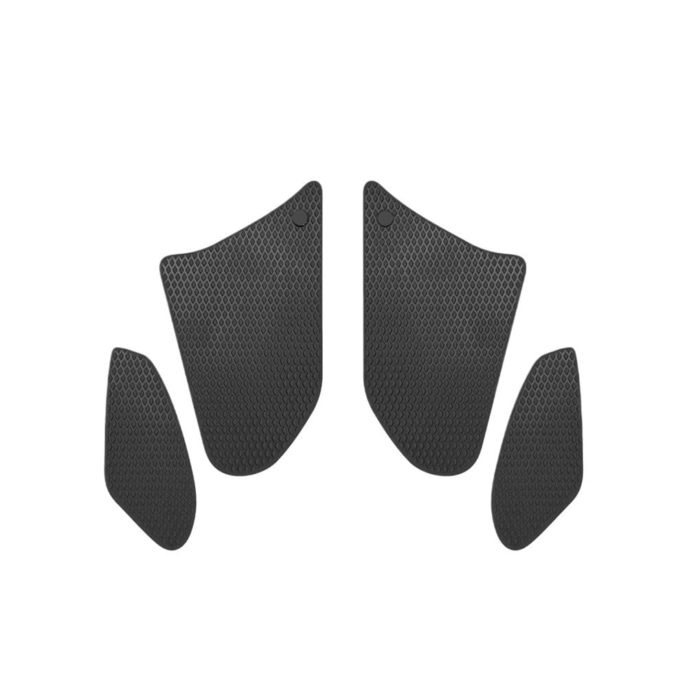 Fuel Tank Protector Motorcycle Tank Traction Pad Anti Slip Sticker Gas Knee Grip Protector for CBR1000RR 2008 to 2011