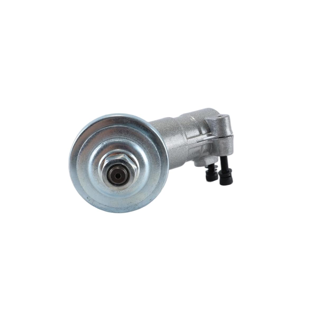 Cabezal de engranaje angular para cortacésped, desbrozadora, compatible con 324LX, 324LDX, 326LX, 525L y 525LST con tubo de 24 mm.