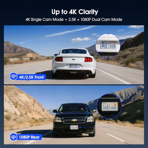 ADAS vehicle system