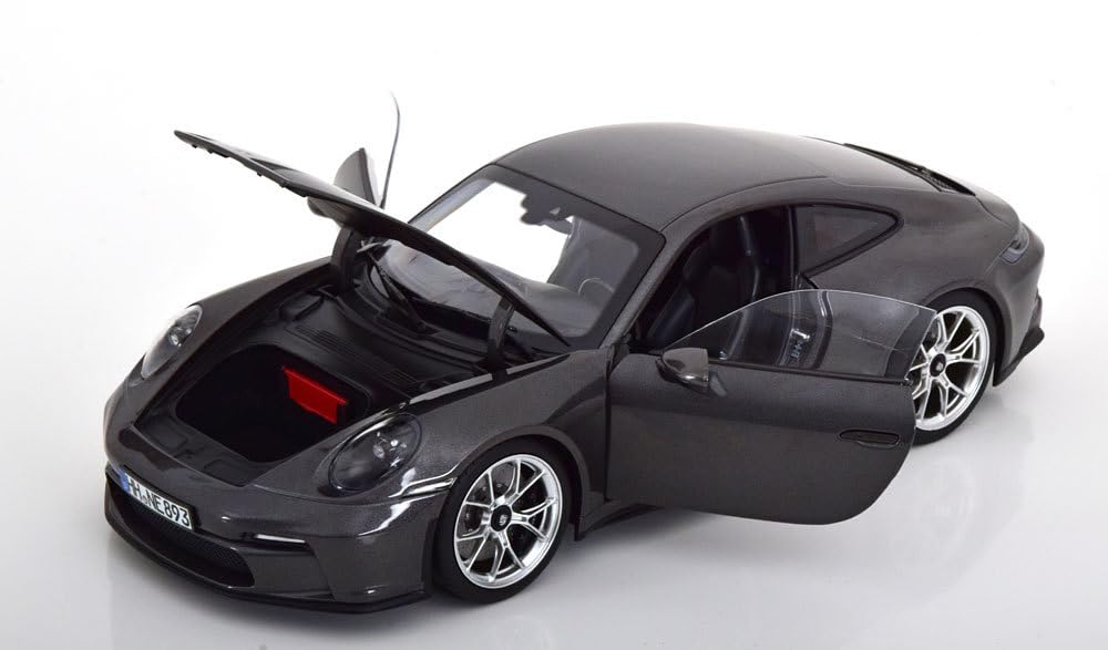 ミニカー NOREV PORSCHE CARRERA 楽天市場】ミニカー 1/18 ポルシェ 911 964 GT3 カレラ ノレブ