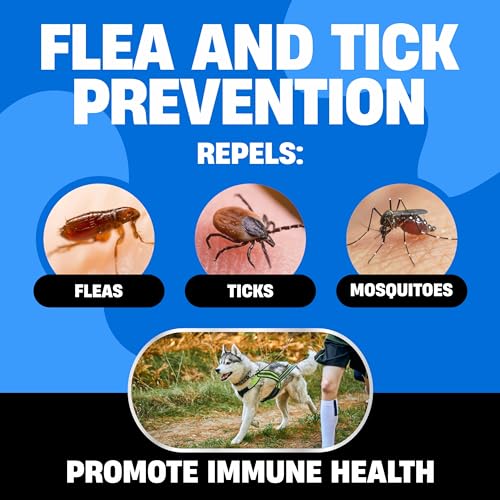 Natural-Flea-and-Tick-Prevention-for-Dogs-Dog-Flea-and-Tick-Treatment-Chewable-Safe-Flea-Treatment-Dogs-of-All-Breeds-Ages-Flea-Chews-for-Dogs-Flea-Pills-for-Dogs-for-Dog-Flea-Tick-Control
