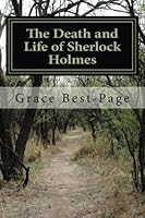 The Death and Life of Sherlock Holmes 1468149865 Book Cover