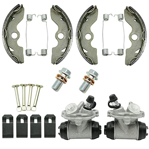 Motos, Automotive Parts and Accessories cuatrimoto 250 Marca M MATI (3)