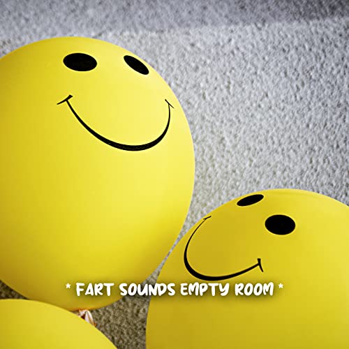 * fart sounds empty room * by Fart Sound Effect, Funny Fart & Funny