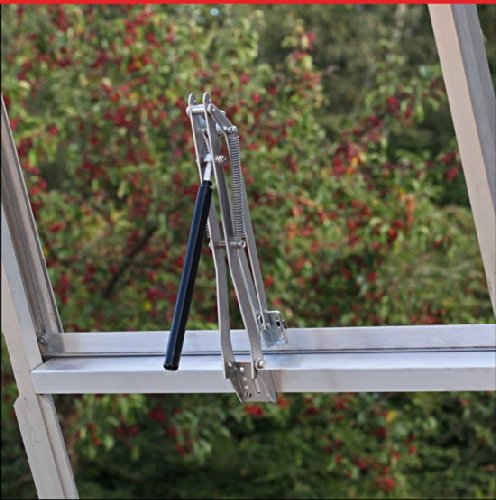 Automatischer Fensteröffner
