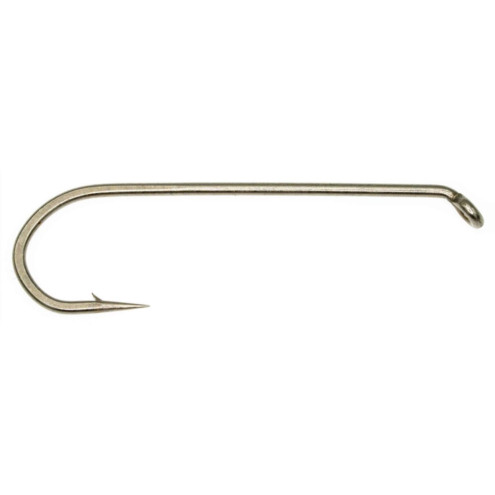 Umpqua U-Series Fly Tying Hooks U301