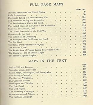 Hardcover A Short History of The United States: 1492-1929 Book