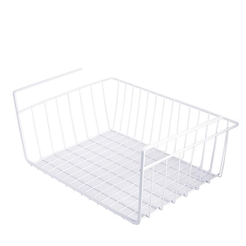 Amazon｜吊り下げ棚 吊り棚 つりさげ ハンギングバスケットラック 幅32