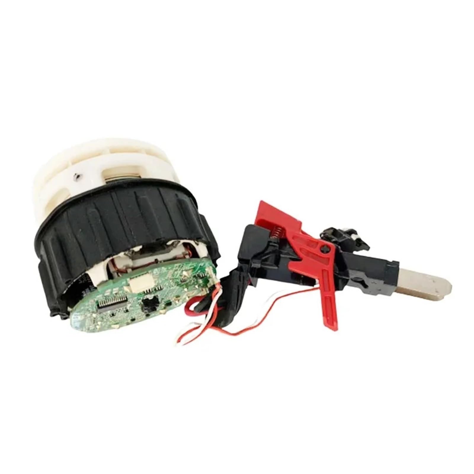 Vacuum Cleaner Motor Motherboard Compatible for Dyson V6 Vacuum Cleaner Parts Old Used