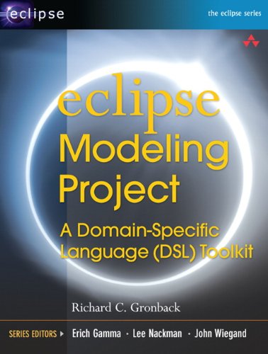 Télécharger Eclipse Modeling Project: A Domain-Specific Language (DSL) Toolkit (Eclipse Series) (English Edition livre En ligne