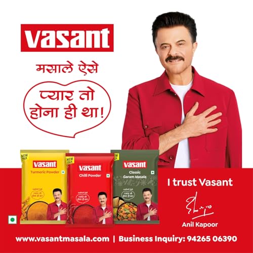 Té Masala 100 g miniatura 5