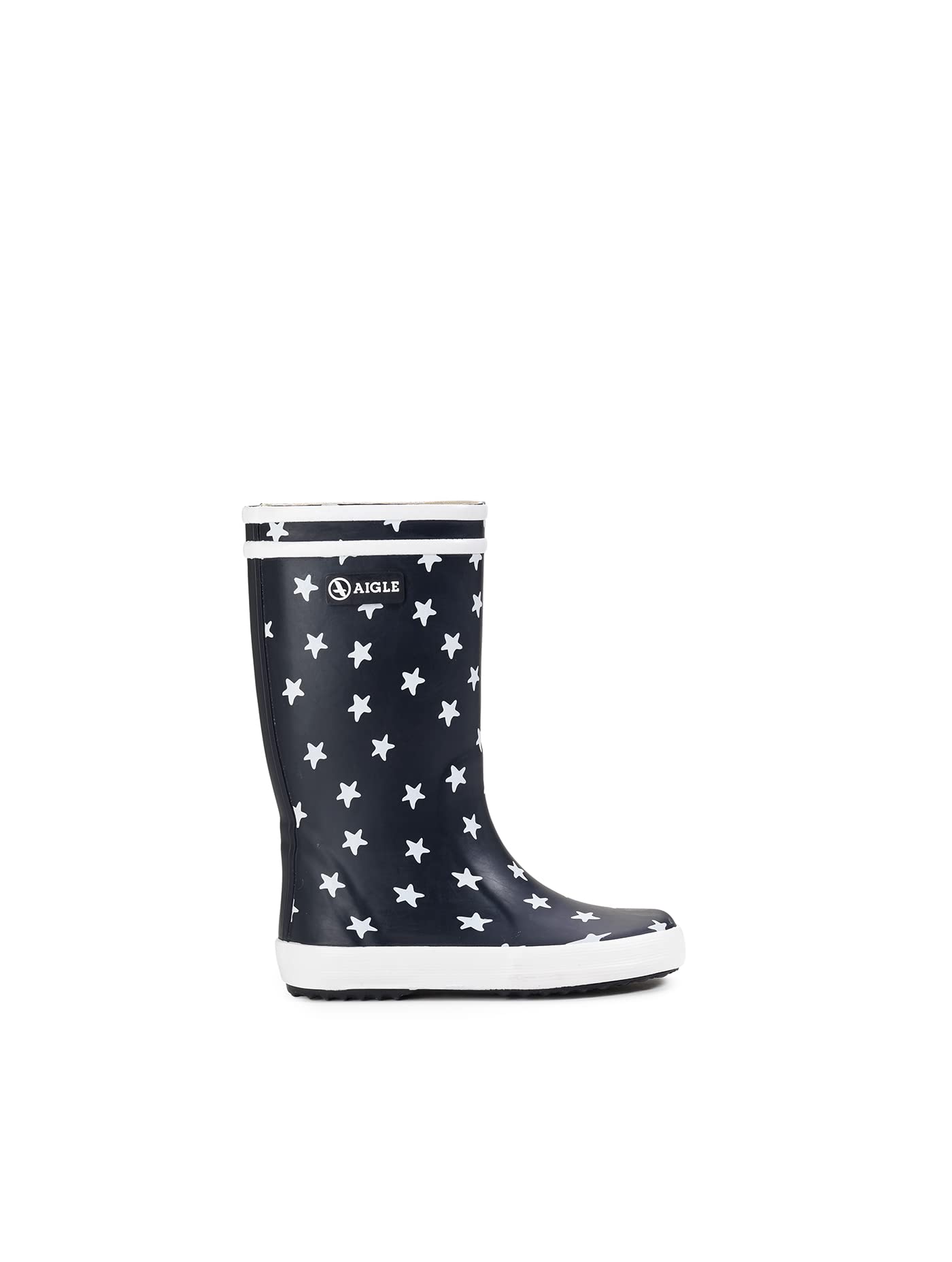 Aigle Unisex-Kinder Lolly Pop Schneestiefel