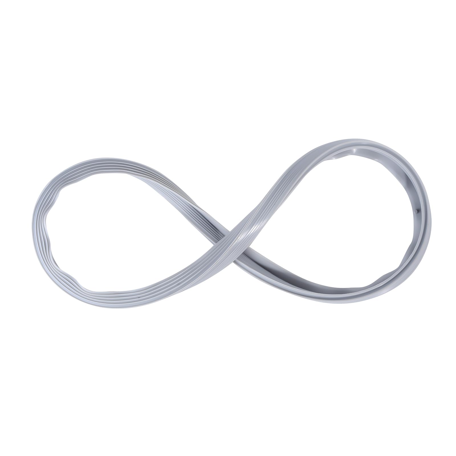 Lab Autoclave Rubber Door Gasket Sealing Ring for JCH/JQ/JY/JC-Series 16L/18L/23L (18L/23L)